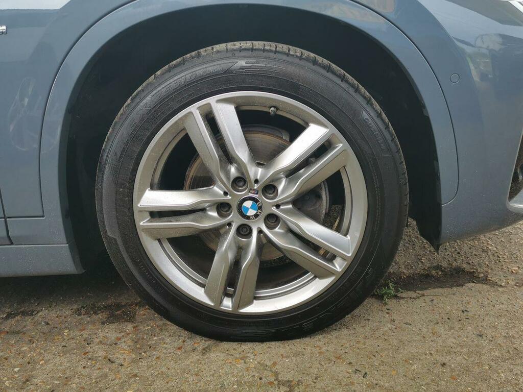 BMW X1 1.5 18I M Sport Sdrive Euro 6 Ss WL71FWE #5
