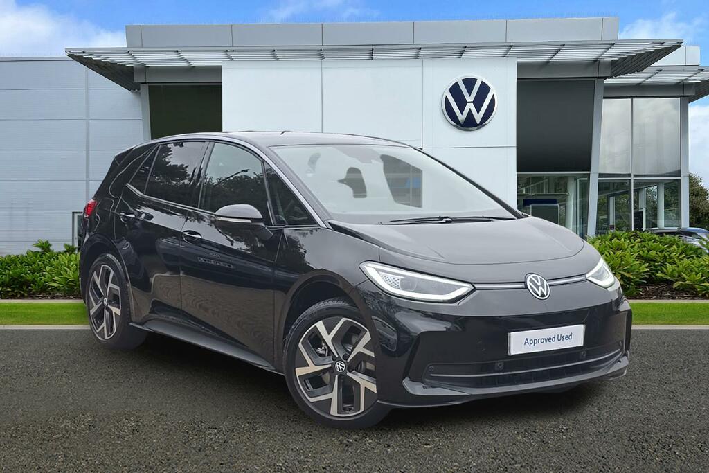 Volkswagen ID.3 150Kw Match Pro 59Kwh 19 Wellington Al