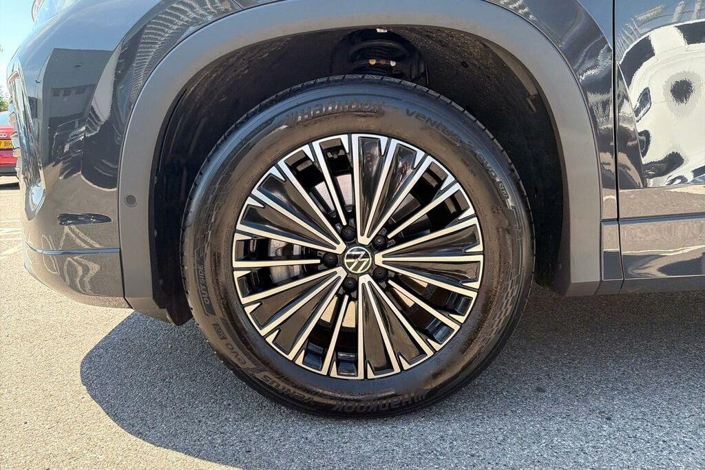 Volkswagen Tayron 1.5 Etsi Life Dsg7 7 Seat HY26GVW  #5