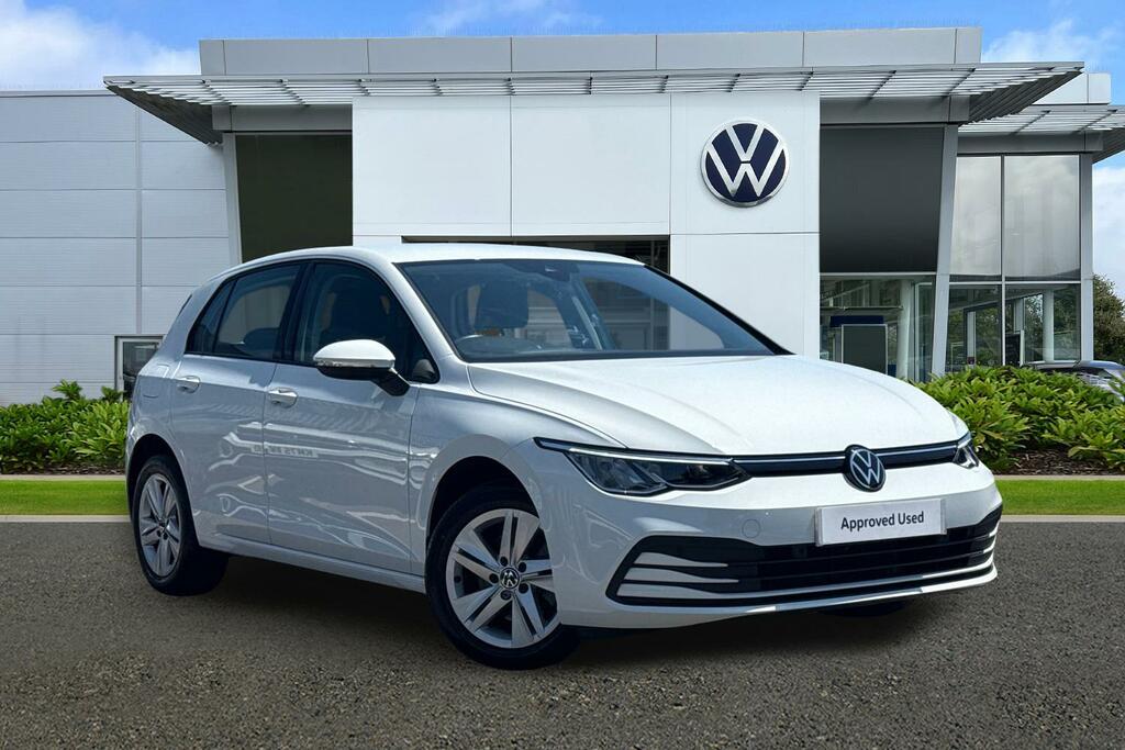 Volkswagen Golf 1.5 Tsi Life