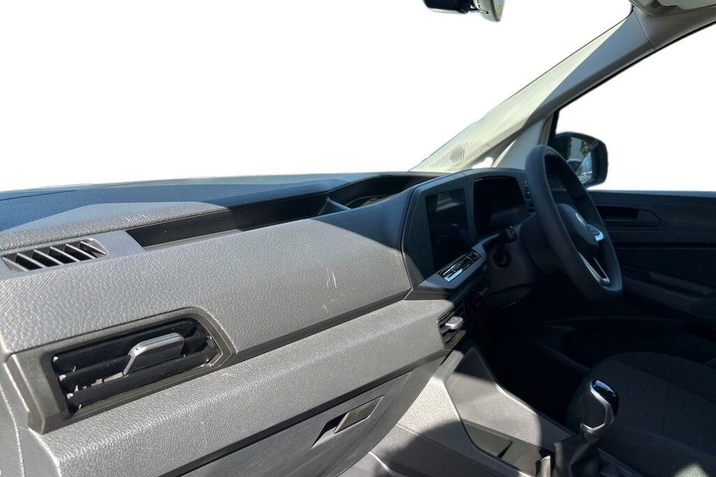 Volkswagen Caddy 2.0 Tdi #2