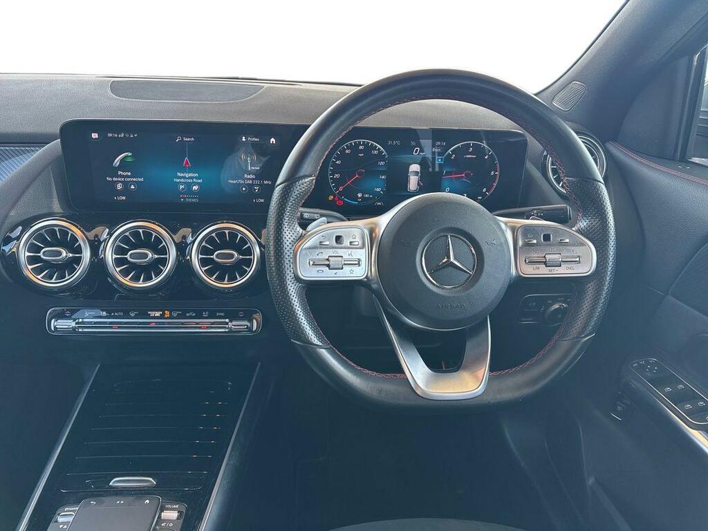 Mercedes-Benz GLA Class 2.0 Gla200d Amg Line Premium 8G-dct Euro 6 Ss Grey #6