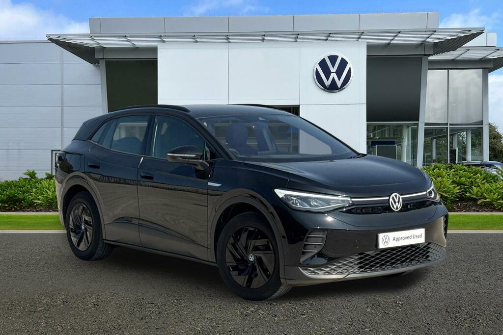 Volkswagen ID.4 109Kw Life Pure 52Kwh 110Kw Ch 