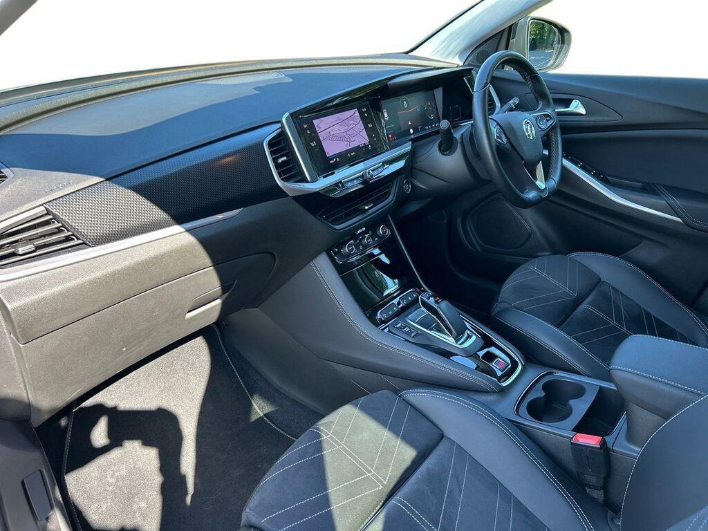 Vauxhall Grandland 1.6 14.2Kwh Ultimate Euro 6 Ss #2