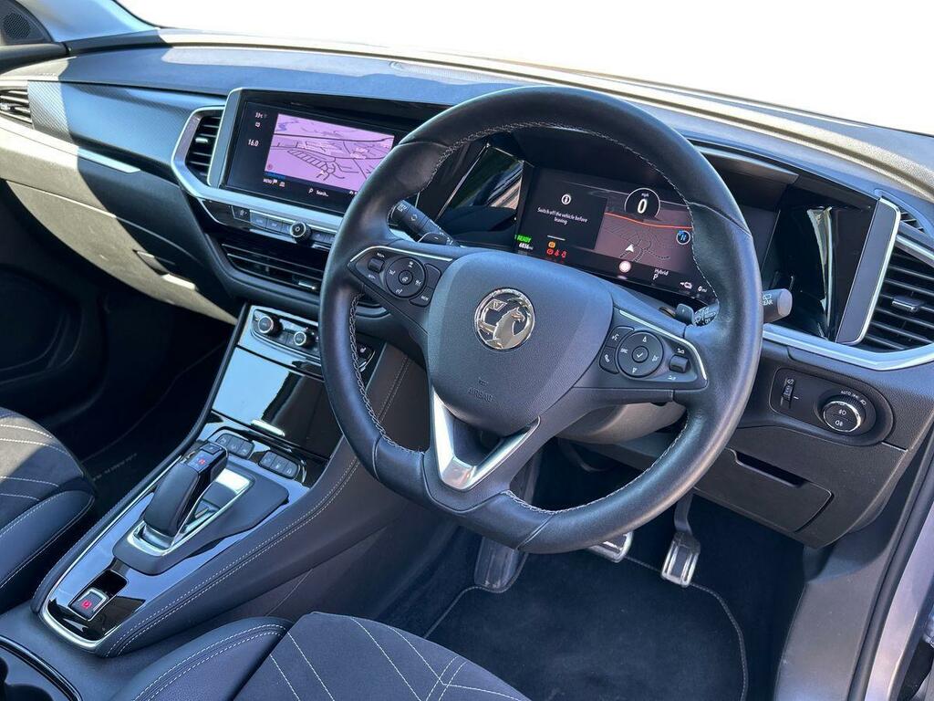 Vauxhall Grandland 1.6 14.2Kwh Ultimate Euro 6 Ss #6