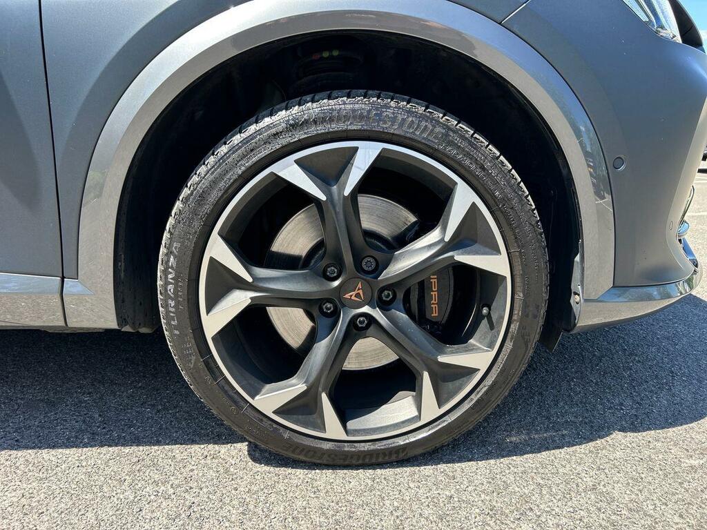 Cupra Formentor 2.0 Tsi Vz2 Dsg 4Drive Euro 6 Ss  #5