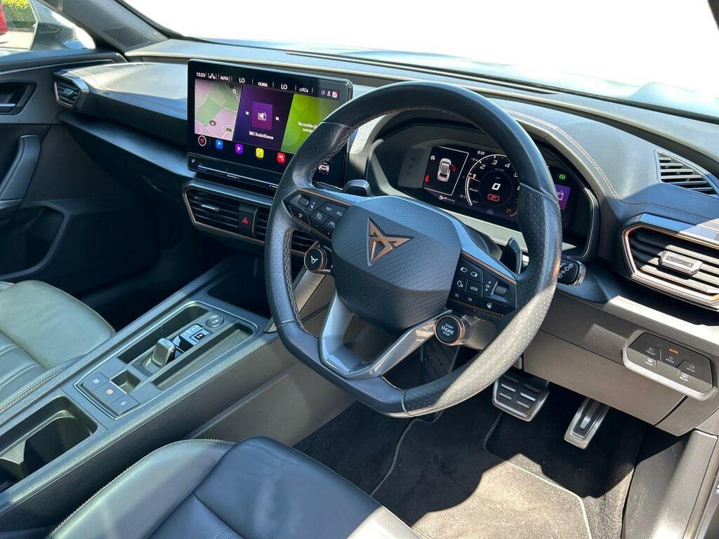 Cupra Formentor 2.0 Tsi Vz2 Dsg 4Drive Euro 6 Ss  #6