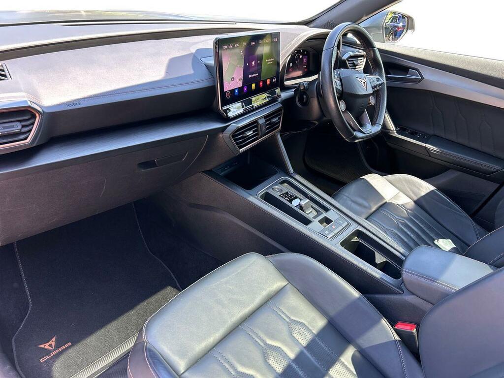 Cupra Formentor 2.0 Tsi Vz2 Dsg 4Drive Euro 6 Ss  #2