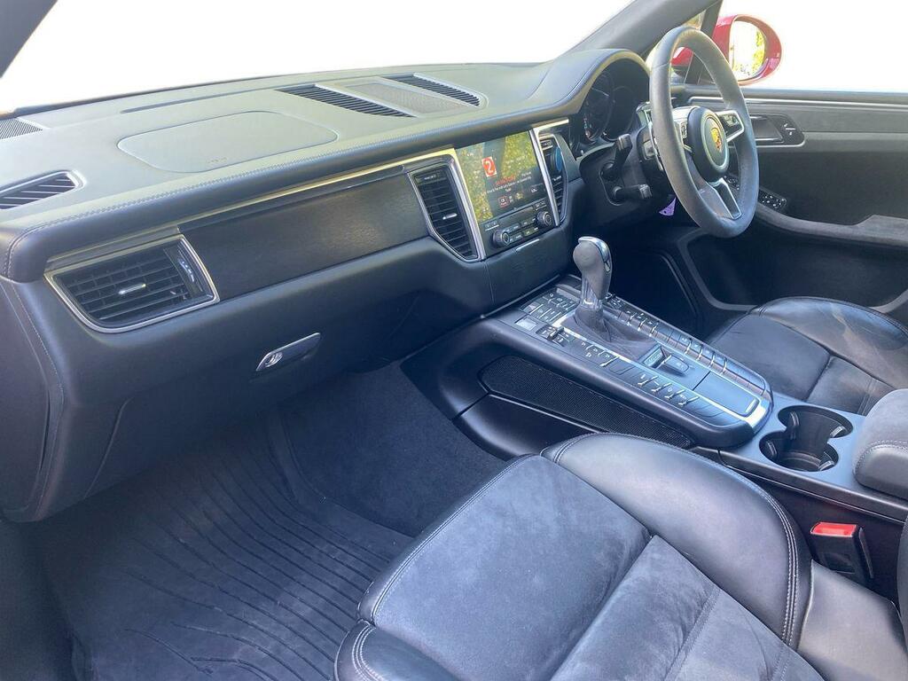 Porsche Macan 3.0T V6 Gts Suv Pdk 4Wd Euro 6 Ss 3 #2