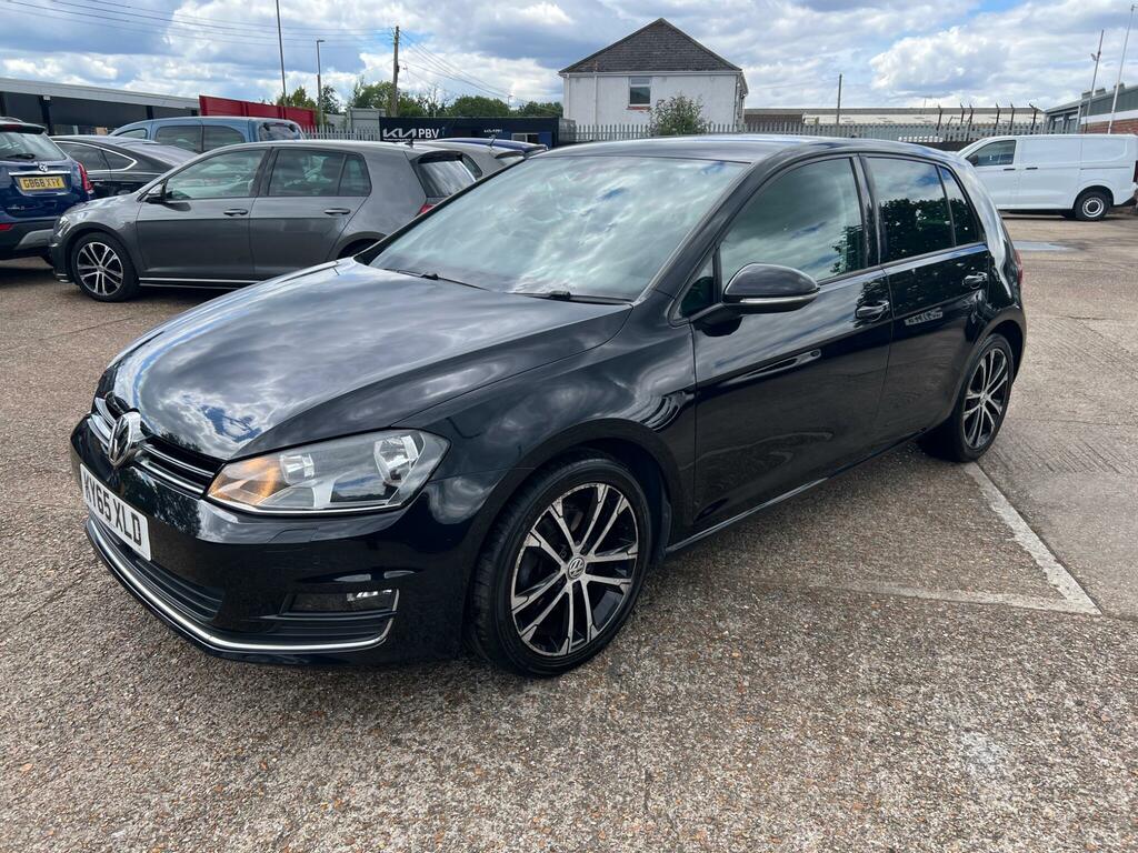 Volkswagen Golf Match 1.4 Tsi 125 Ps 6-Speed Silver #3