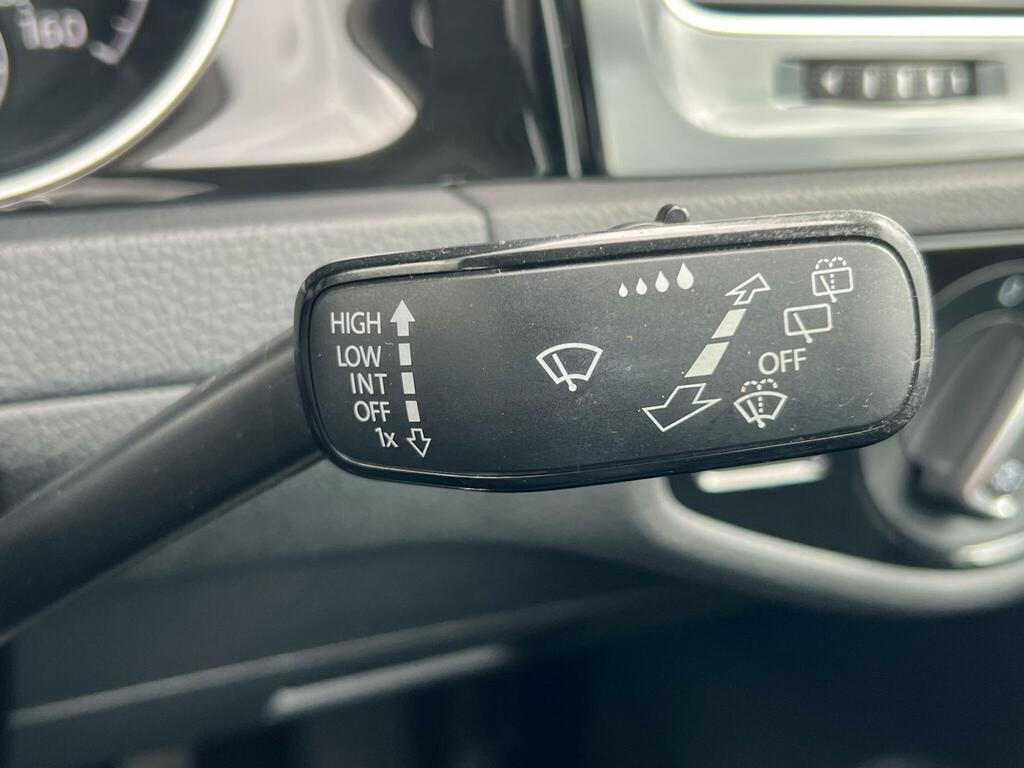 Volkswagen Golf Match 1.4 Tsi 125 Ps 6-Speed Silver #19