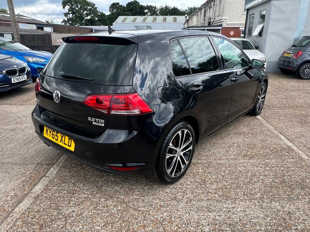 Volkswagen Golf Match 1.4 Tsi 125 Ps 6-Speed Silver #7