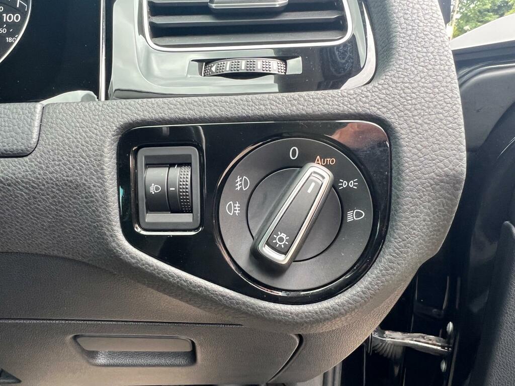 Volkswagen Golf Match 1.4 Tsi 125 Ps 6-Speed Silver #29