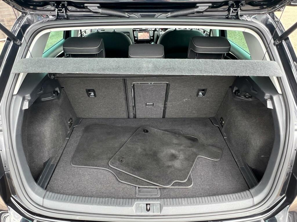 Volkswagen Golf Match 1.4 Tsi 125 Ps 6-Speed Silver #11