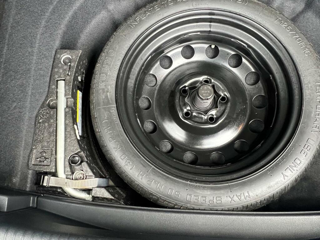 Volkswagen Golf Match 1.4 Tsi 125 Ps 6-Speed Silver #12