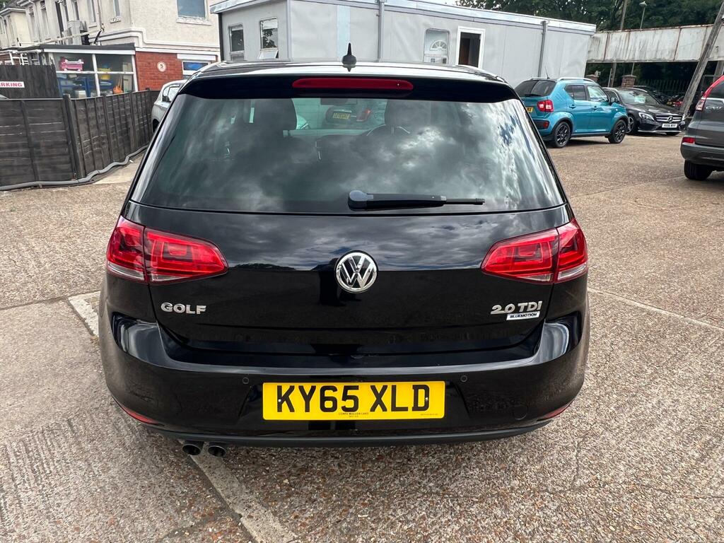 Volkswagen Golf Match 1.4 Tsi 125 Ps 6-Speed Silver #6