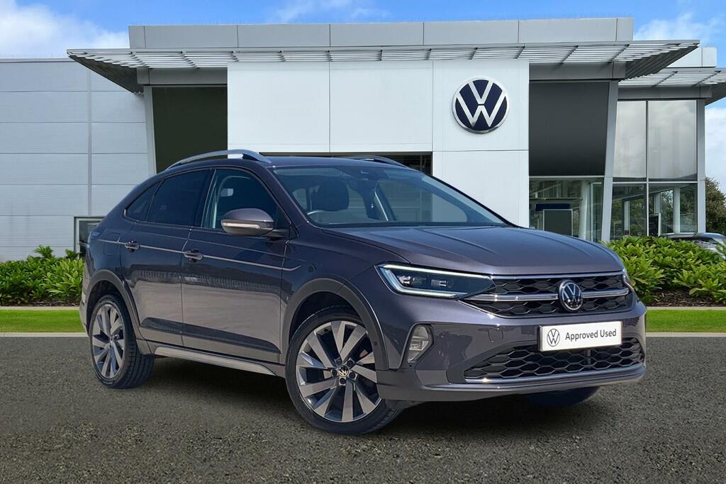 Volkswagen Taigo 1.5 Tsi 150 Style Dsg