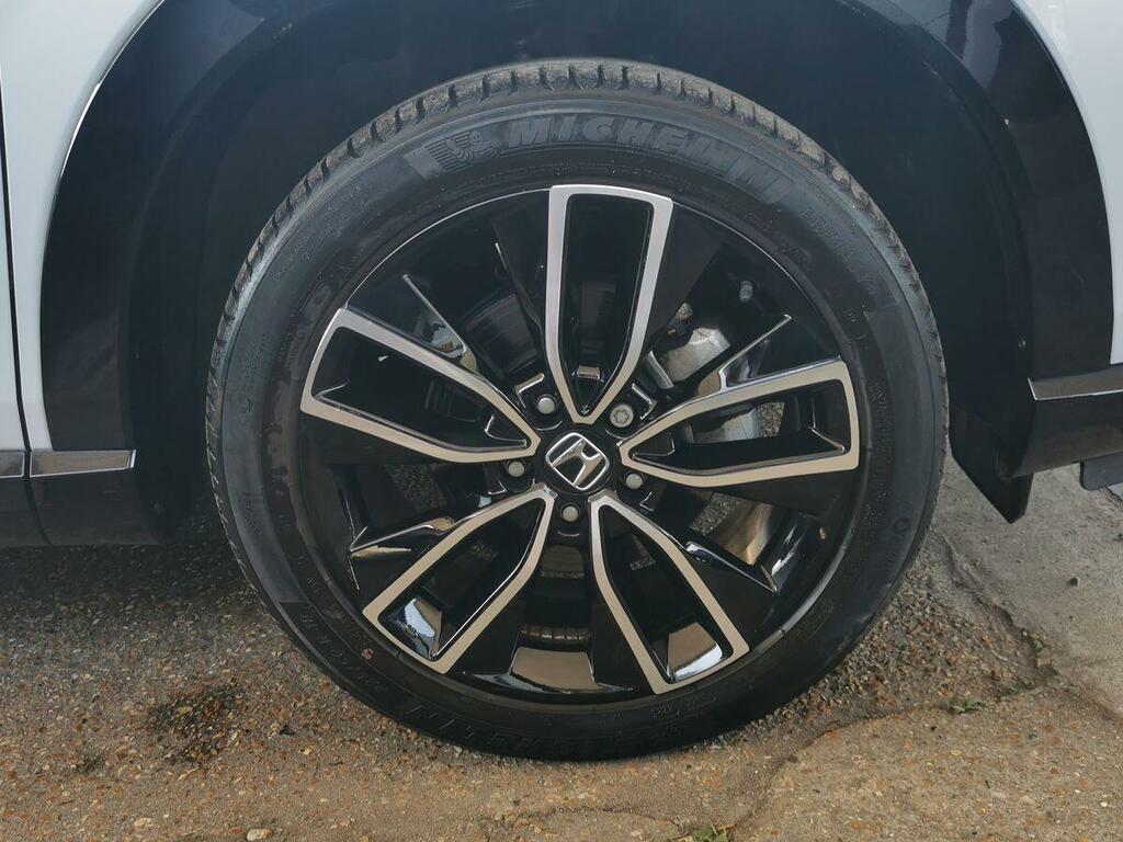 Honda Hr-V 1.5 H I-mmd Advance Cvt Euro 6 Ss #5
