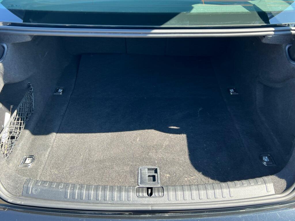 Audi A6 Estate 3.0 Tdi V6 50 S Line Tiptronic Quattro Euro Grey #11