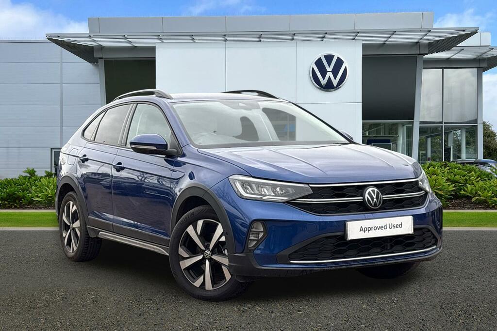 Volkswagen Taigo 1.0 Tsi Match