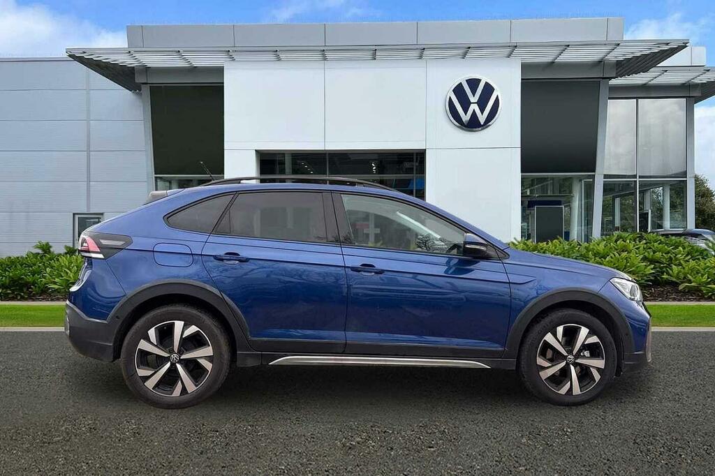 Volkswagen Taigo 1.0 Tsi Match #4