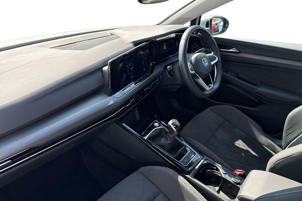 Volkswagen Golf 1.5 Tsi Style #2