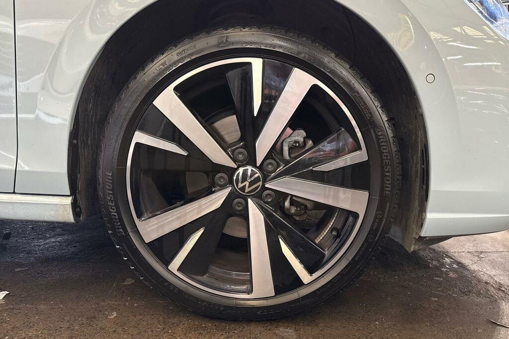 Volkswagen Golf 1.5 Tsi Match #5
