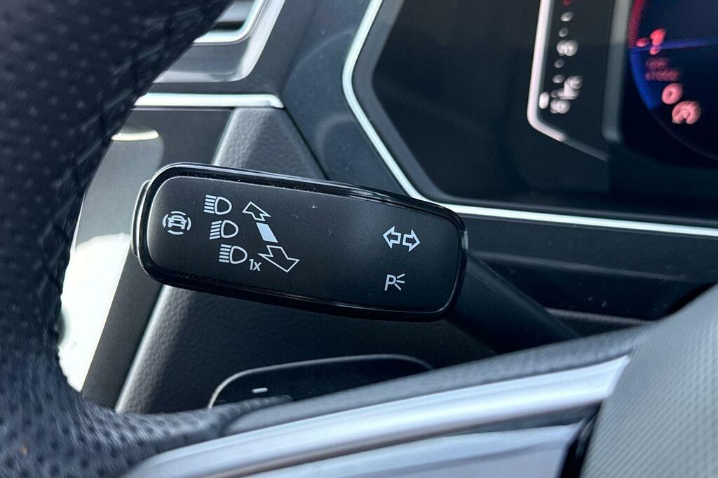 Volkswagen Tiguan 1.5 Tsi Ehybrid Match Dsg Blue #27