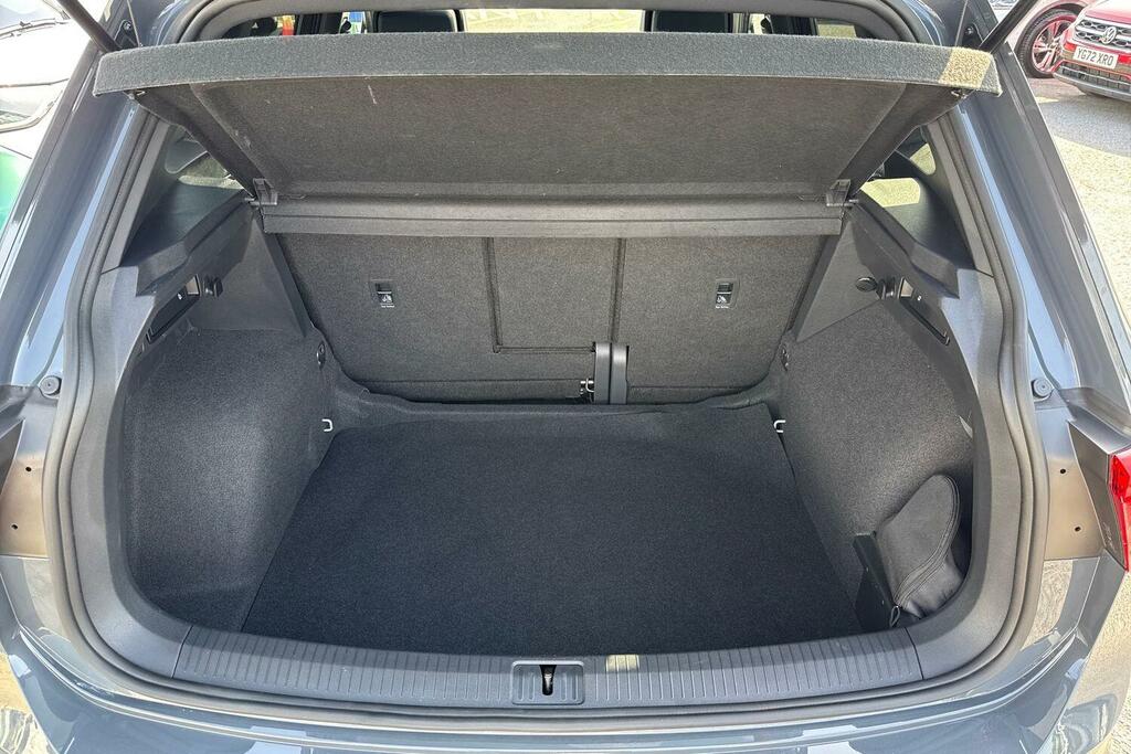 Volkswagen Tiguan 1.5 Tsi Ehybrid Match Dsg Blue #11