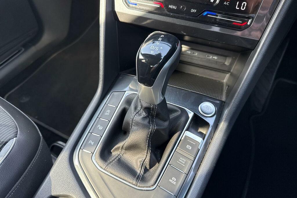 Volkswagen Tiguan 1.5 Tsi Ehybrid Match Dsg Blue #17