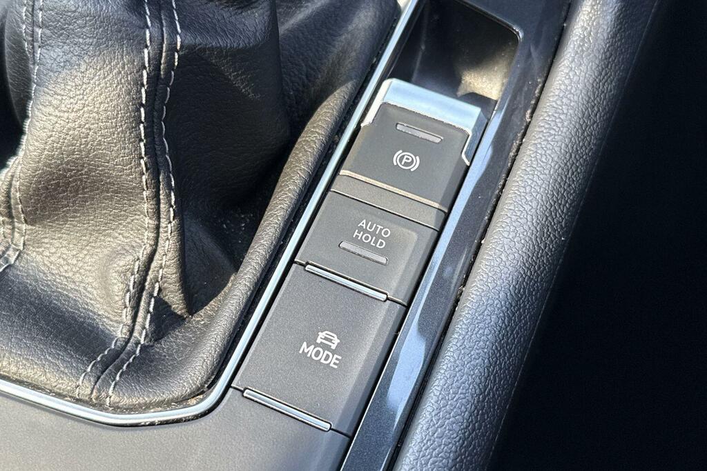 Volkswagen Tiguan 1.5 Tsi Ehybrid Match Dsg Blue #23