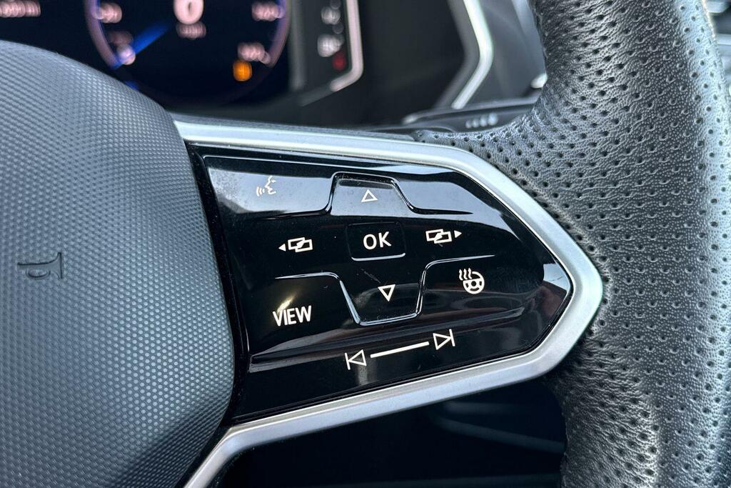 Volkswagen Tiguan 1.5 Tsi Ehybrid Match Dsg Blue #15