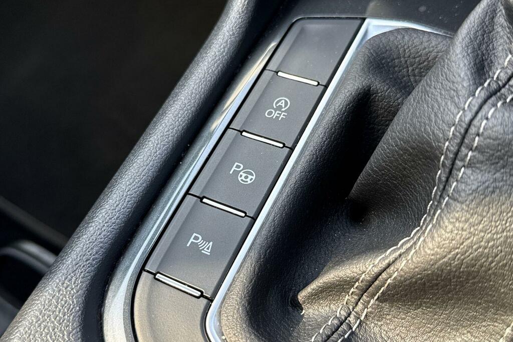 Volkswagen Tiguan 1.5 Tsi Ehybrid Match Dsg Blue #22