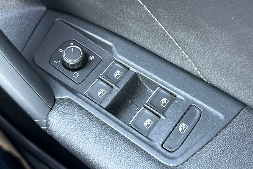 Volkswagen Tiguan 1.5 Tsi Ehybrid Match Dsg Blue #28