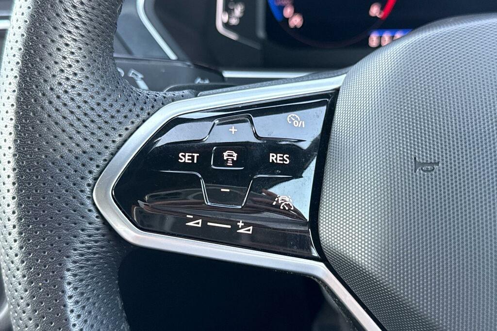 Volkswagen Tiguan 1.5 Tsi Ehybrid Match Dsg Blue #14