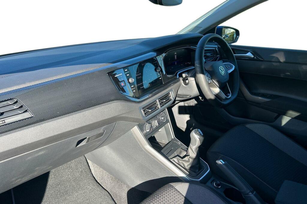 Volkswagen Polo 1.0 Tsi Match HV26LOD #2