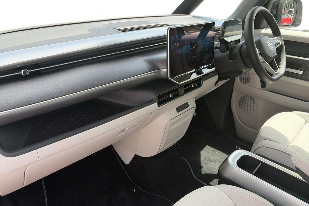 Volkswagen ID.Buzz 210Kw Style Pro 86Kwh Lwb 7 Seat 21 #2