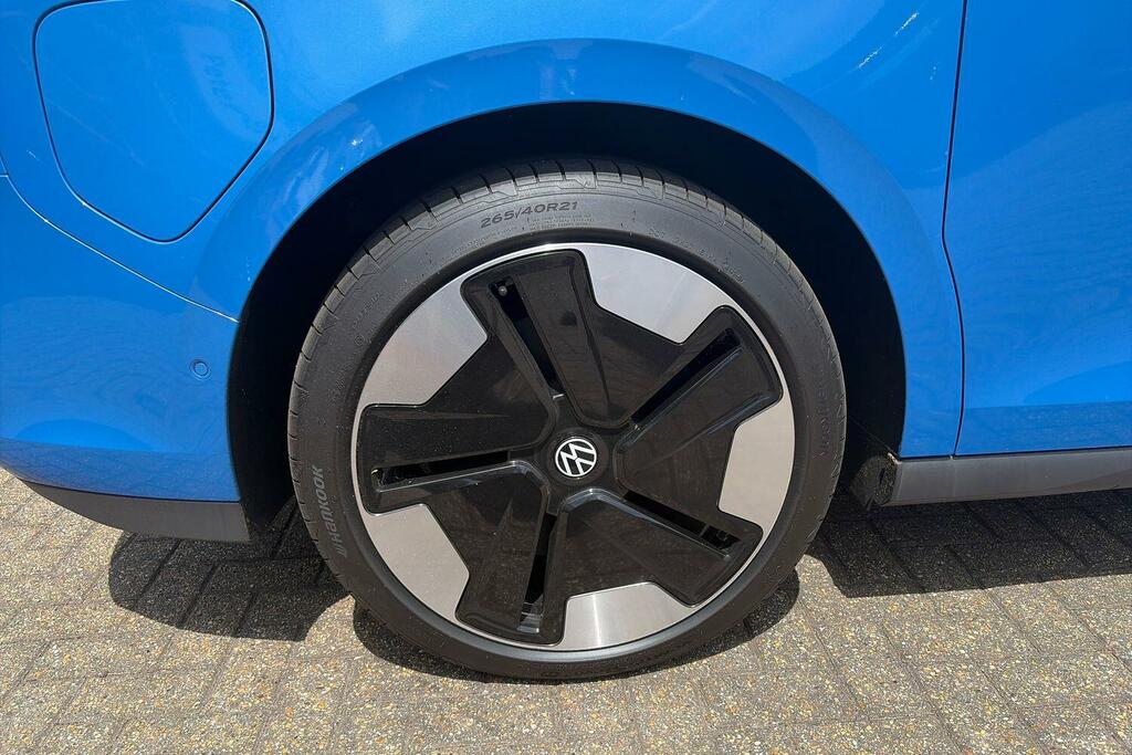 Volkswagen ID.Buzz 210Kw Style Pro 86Kwh Lwb 7 Seat 21 #5