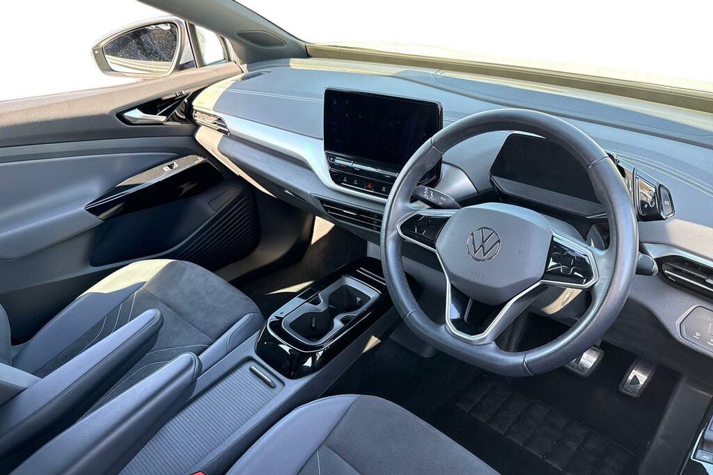 Volkswagen ID.4 109Kw Life Pure 52Kwh 110Kw Ch  #6