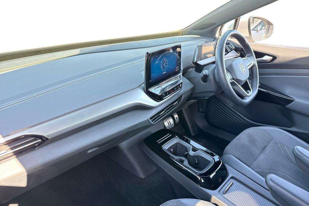 Volkswagen ID.4 109Kw Life Pure 52Kwh 110Kw Ch  #2
