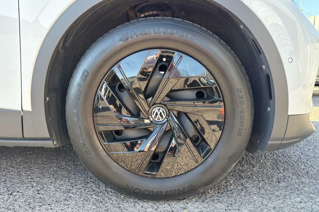 Volkswagen ID.4 109Kw Life Pure 52Kwh 110Kw Ch  #5