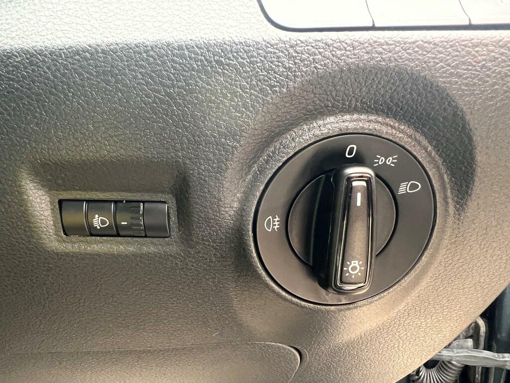 Skoda Fabia Estate -1,4 Tdi Turbo Estate 201717 Grey #27