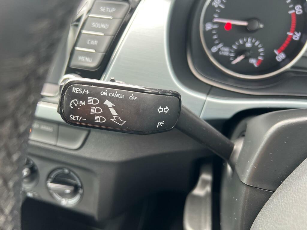 Skoda Fabia Estate -1,4 Tdi Turbo Estate 201717 Grey #18
