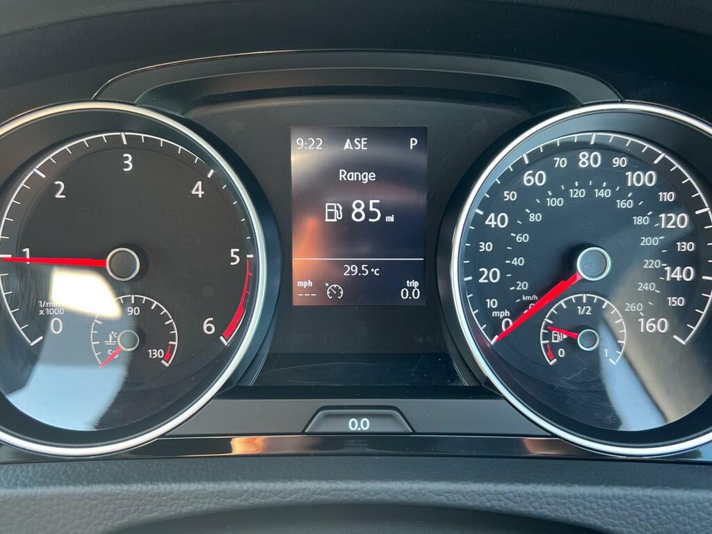Volkswagen Golf Gt 1.5 Tsi Evo 150Ps 7-Speed Dsg Blue #21