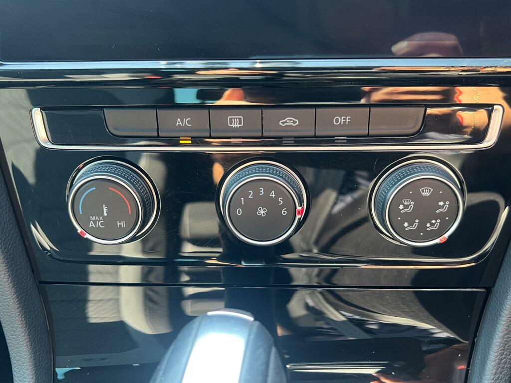 Volkswagen Golf Gt 1.5 Tsi Evo 150Ps 7-Speed Dsg Blue #28