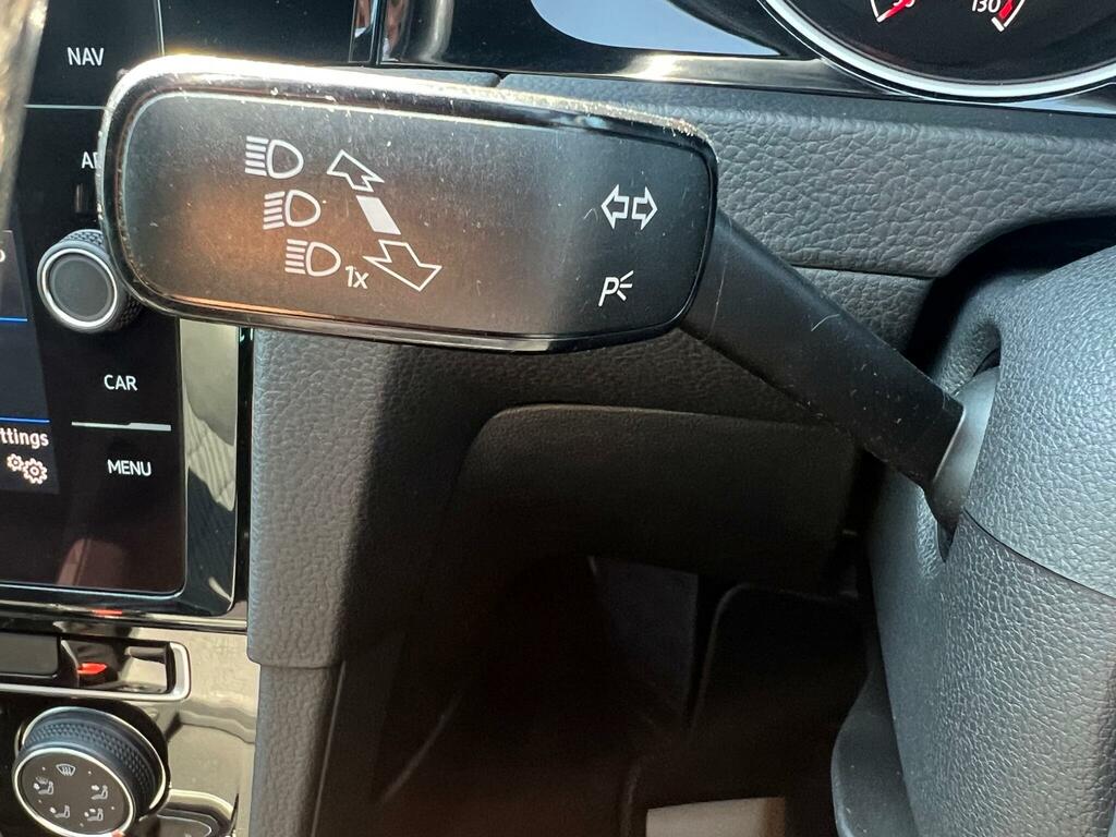 Volkswagen Golf Gt 1.5 Tsi Evo 150Ps 7-Speed Dsg Blue #19