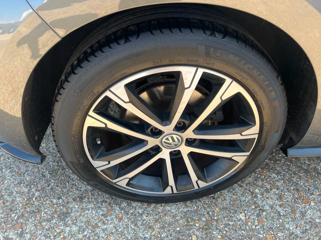 Volkswagen Golf Gt 1.5 Tsi Evo 150Ps 7-Speed Dsg Blue #9