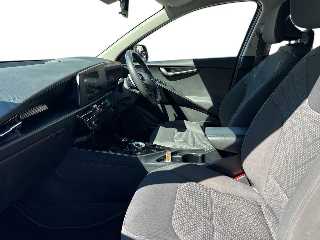 Kia e-Niro 64.8 Kwh 2 Green #2