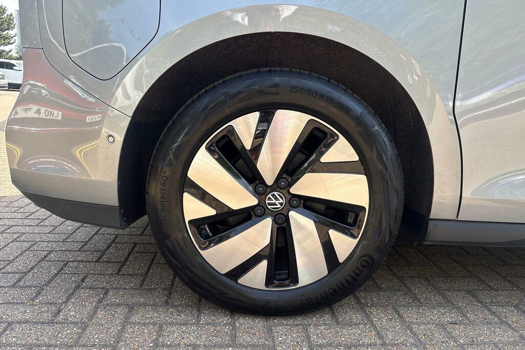 Volkswagen ID.Buzz 150Kw Life Pro 77Kwh  #5
