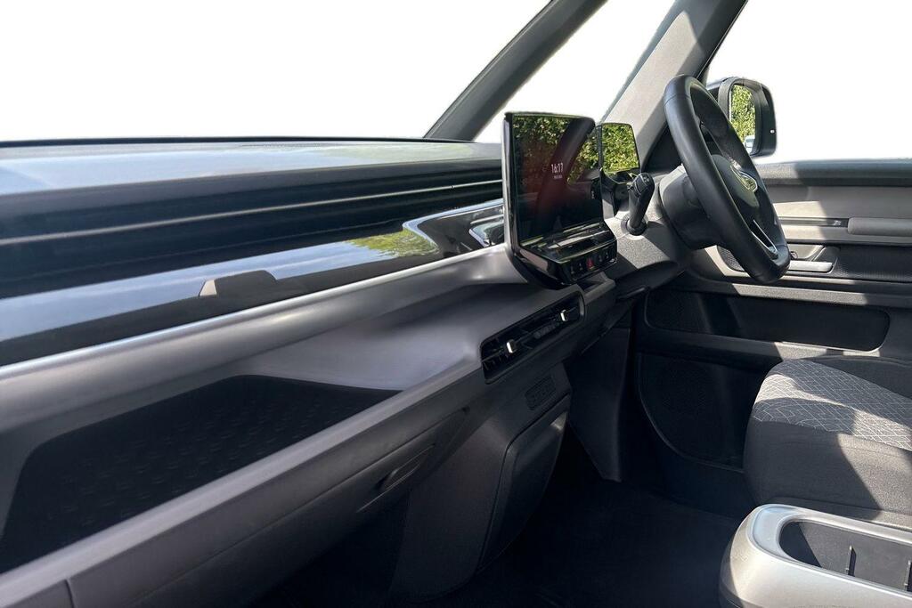 Volkswagen ID.Buzz 150Kw Life Pro 77Kwh  #2